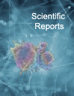 Sci Rep